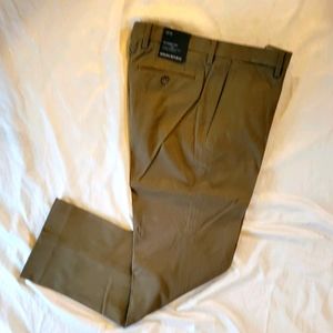 Banana Republic Classic Fit Trousers - 33/32
